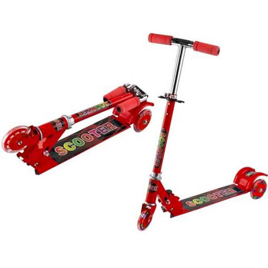 Kids Kick Scooty - Nesh Kids Store