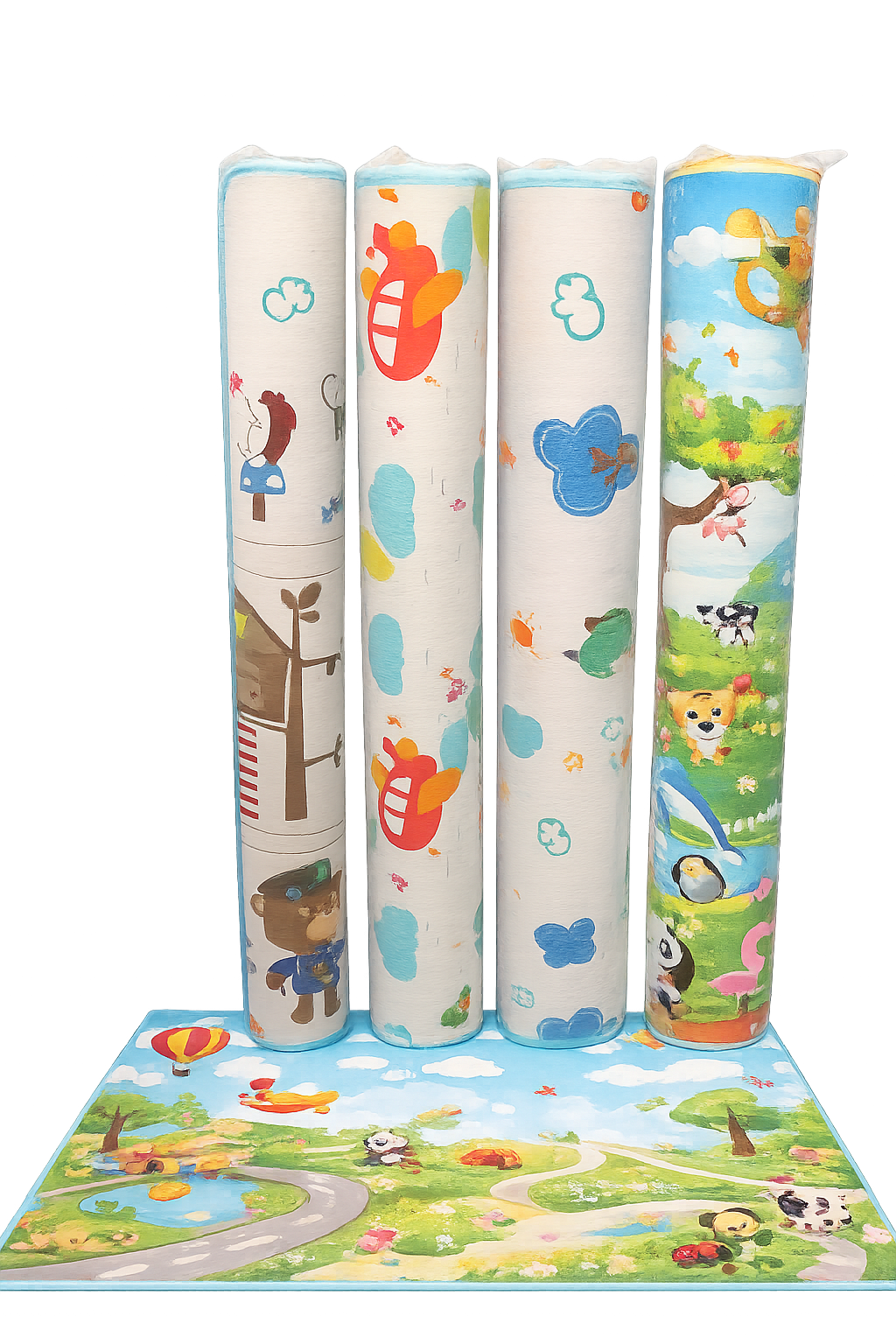 Kids Play Mat - NEW - Nesh Kids Store