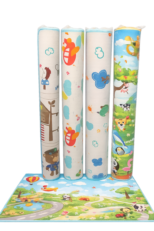 Kids Play Mat - NEW - Nesh Kids Store