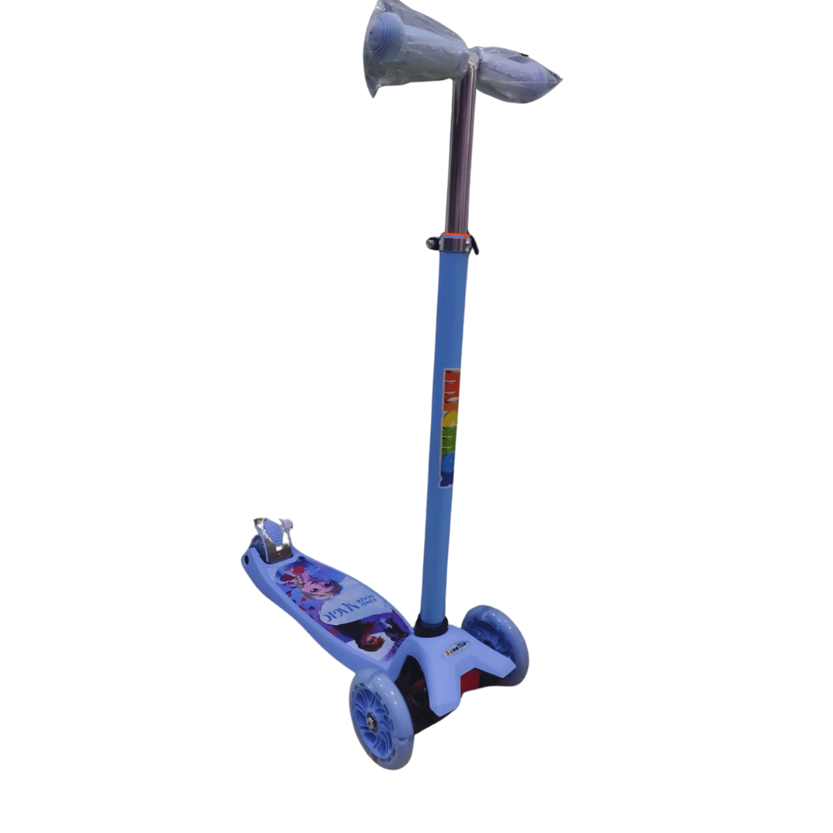 Kids Premium Kick Scooter - Nesh Kids Store
