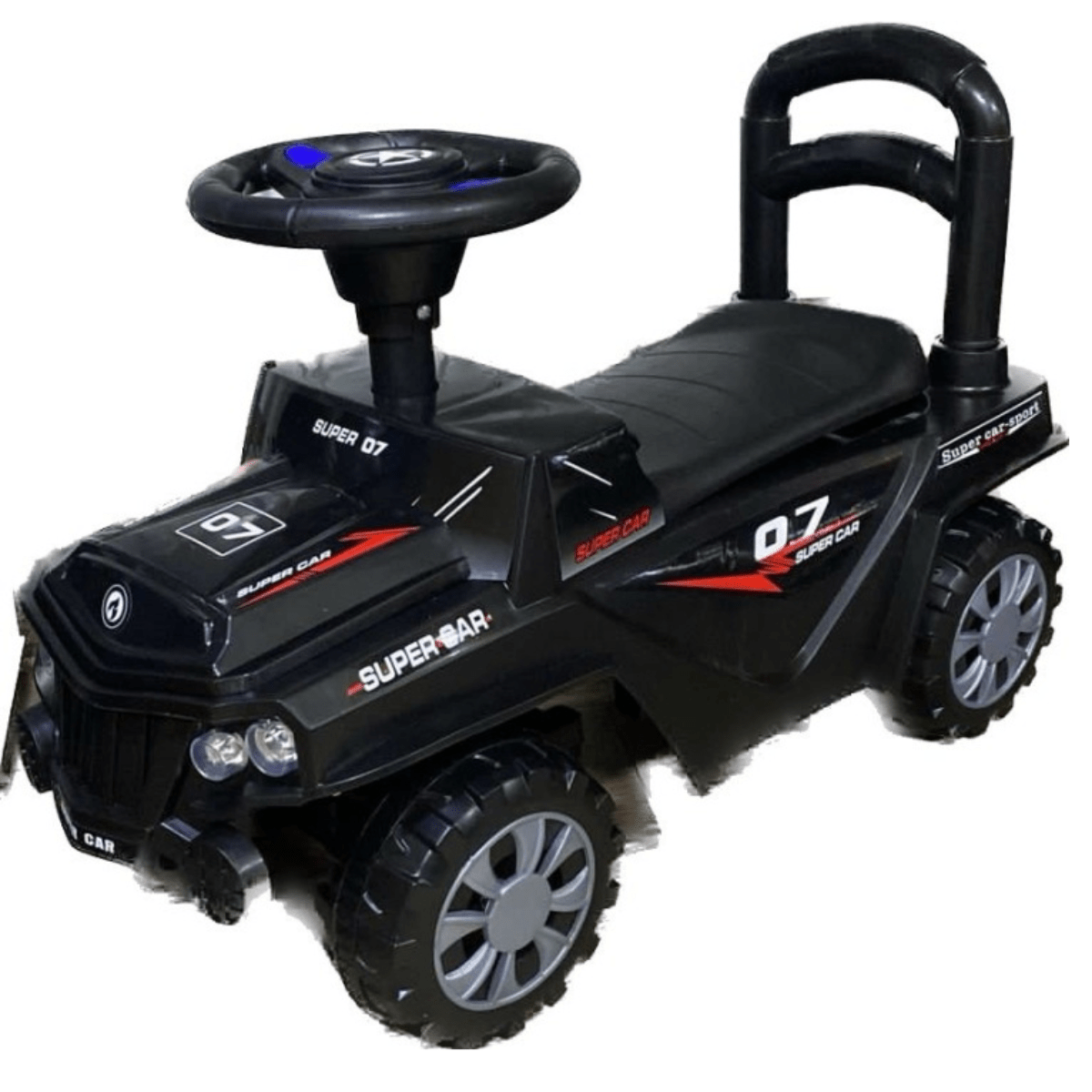 Kids Ride - On Buggy Jeep 2040 - Nesh Kids Store