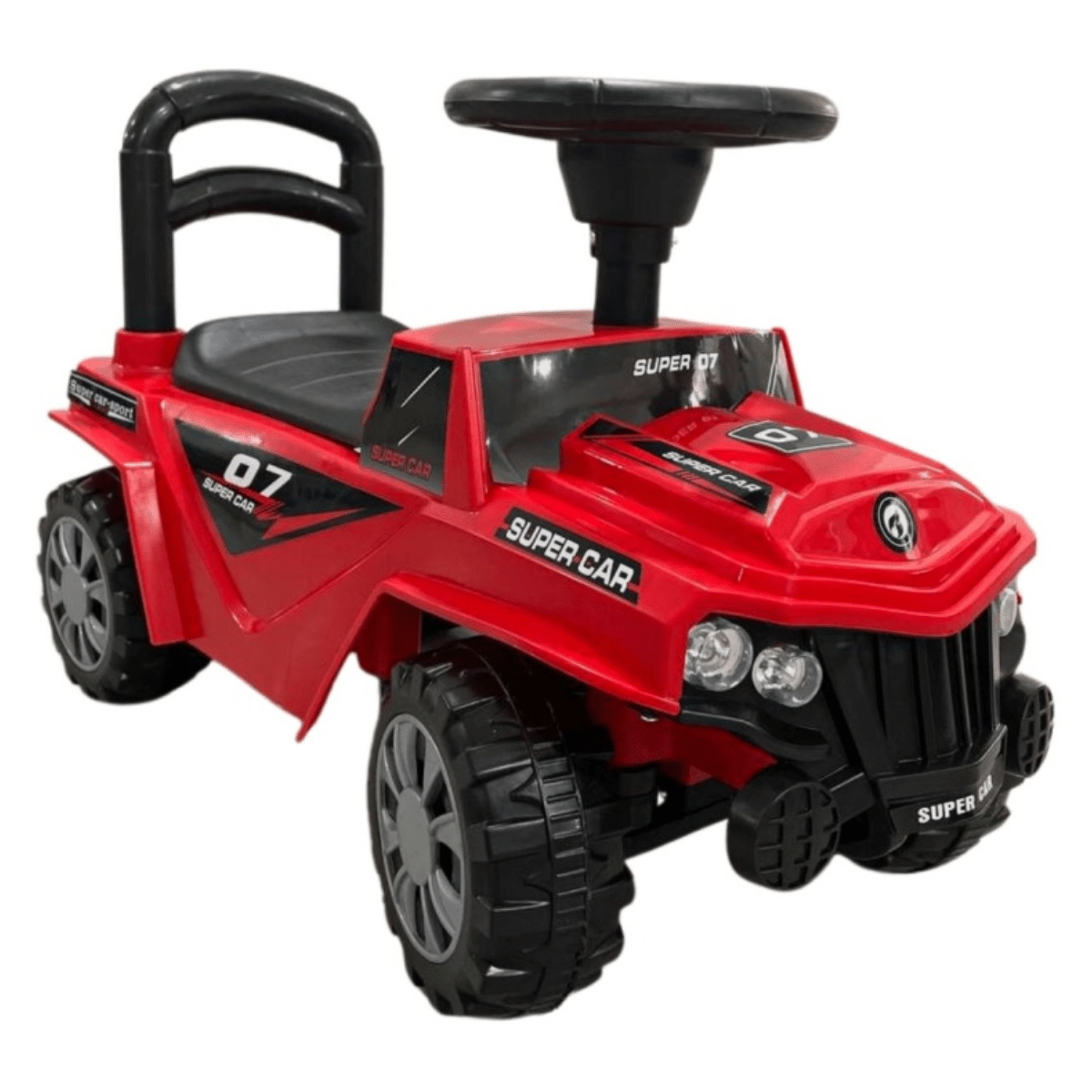 Kids Ride - On Buggy Jeep 2040 - Nesh Kids Store