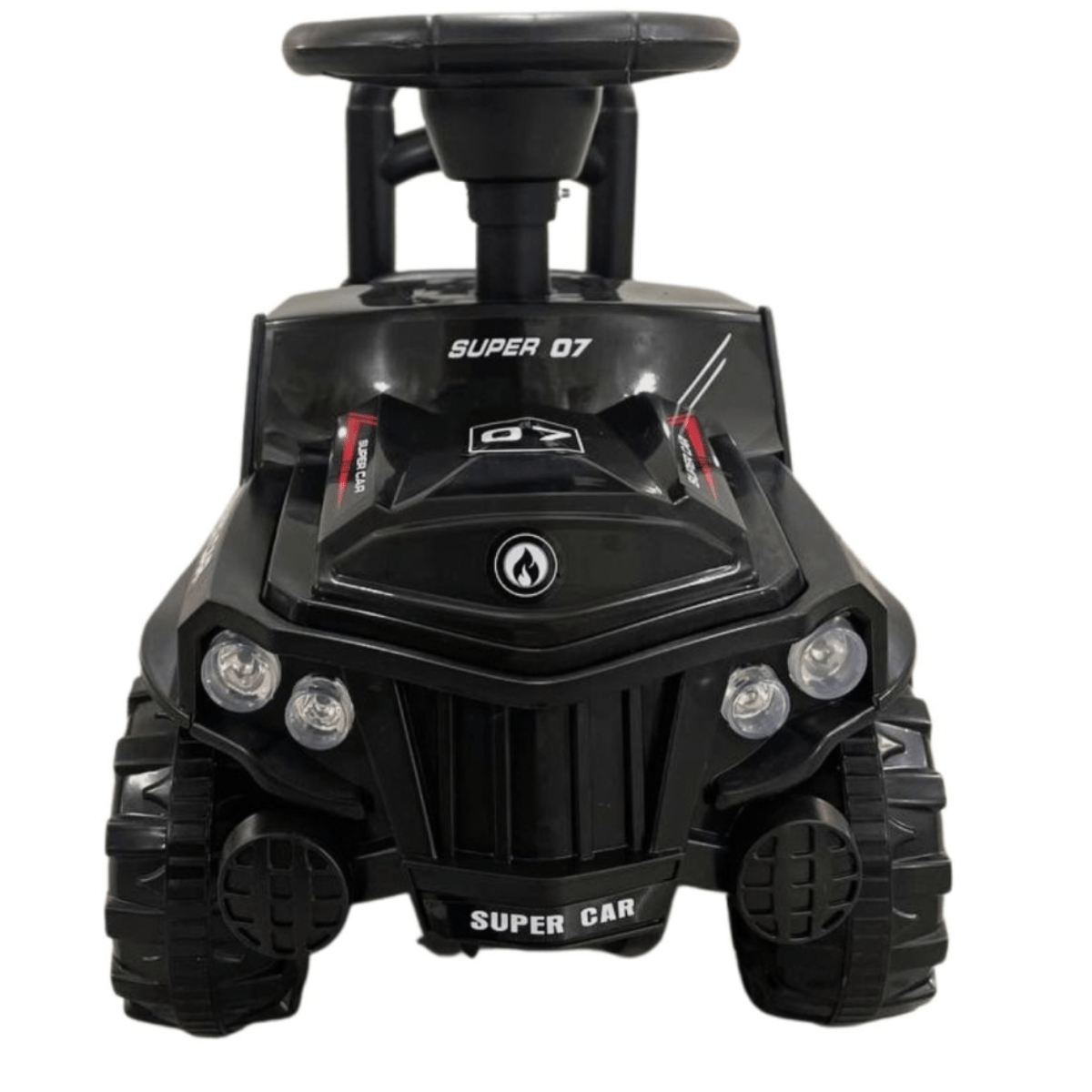 Kids Ride - On Buggy Jeep 2040 - Nesh Kids Store
