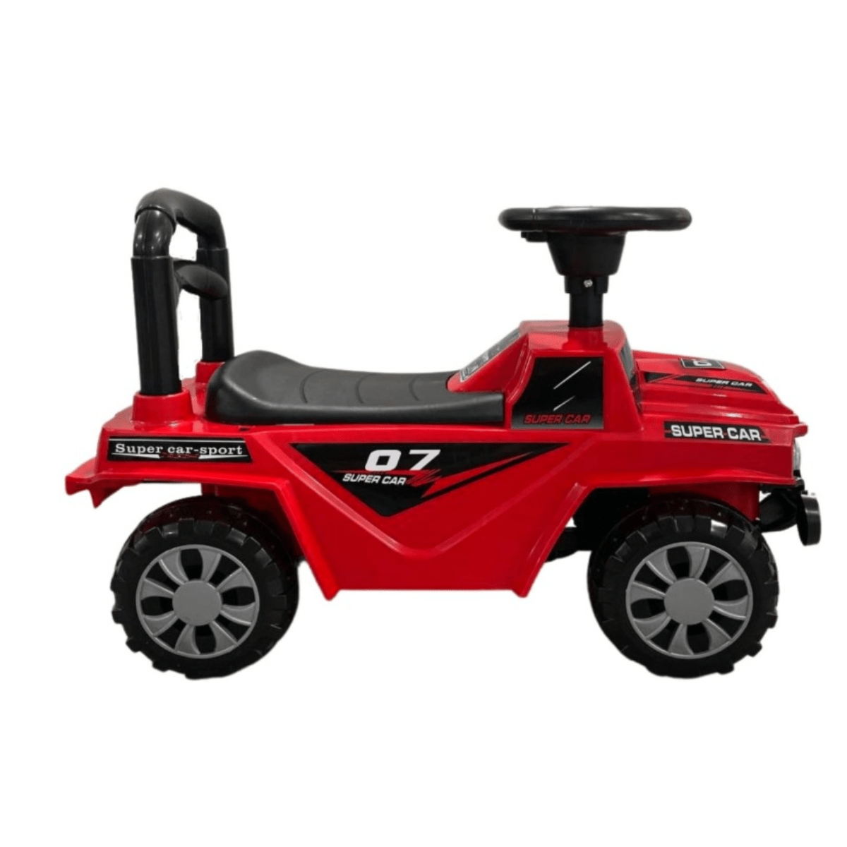 Kids Ride - On Buggy Jeep 2040 - Nesh Kids Store