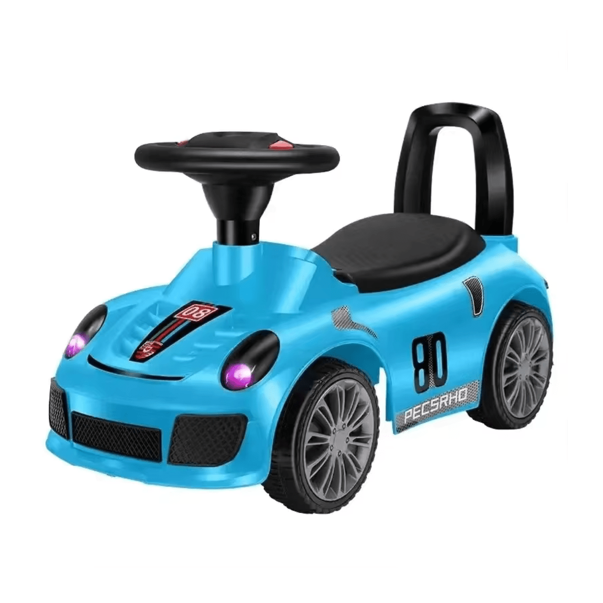 Kids Ride - On Push Car WOX 608 - 1 - Nesh Kids Store