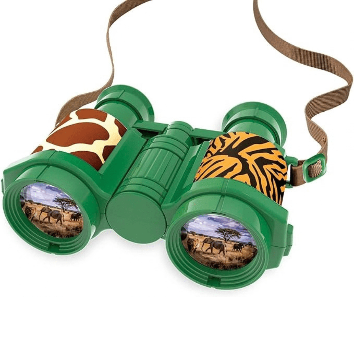 KidZ Labs Kidzlabits/Build Your Own Binoculars - Nesh Kids Store