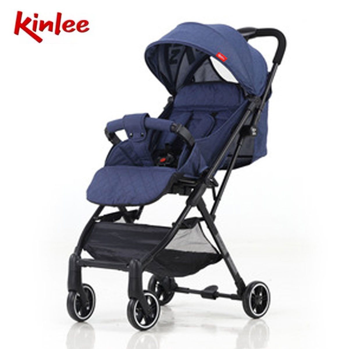 Strollers & Prams
