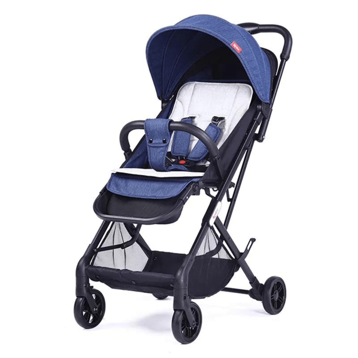 Kinlee Baby Stroller - Cabin Type (C - 103) - Nesh Kids Store