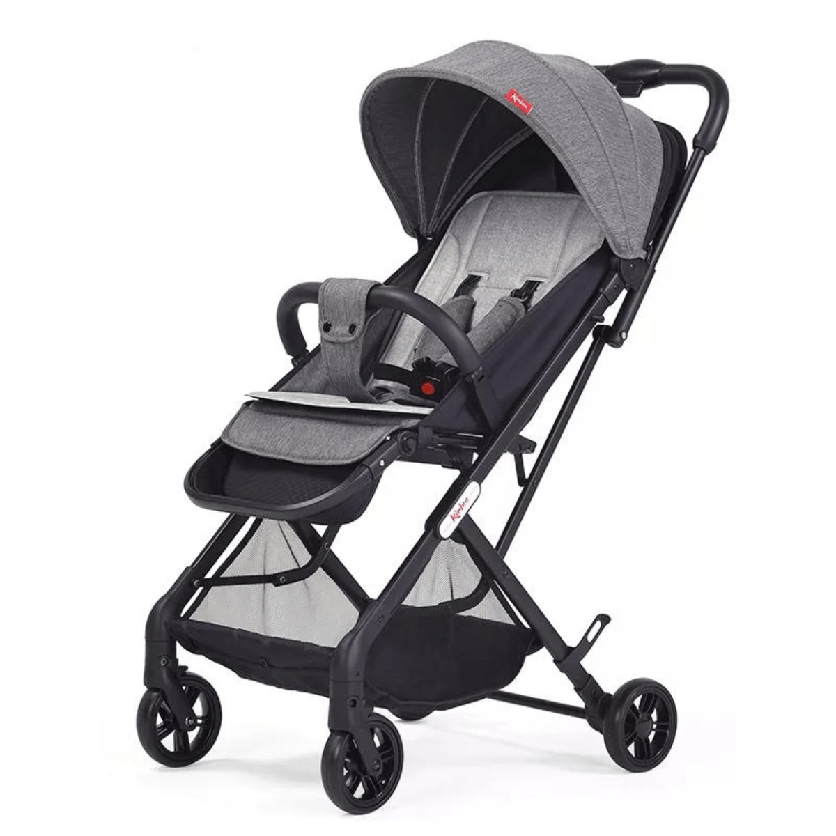 Strollers & Prams