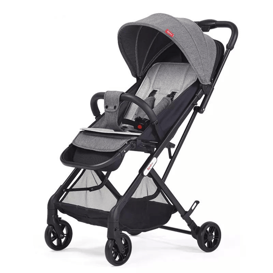 Kinlee Baby Stroller - Cabin Type (C - 103) - Nesh Kids Store
