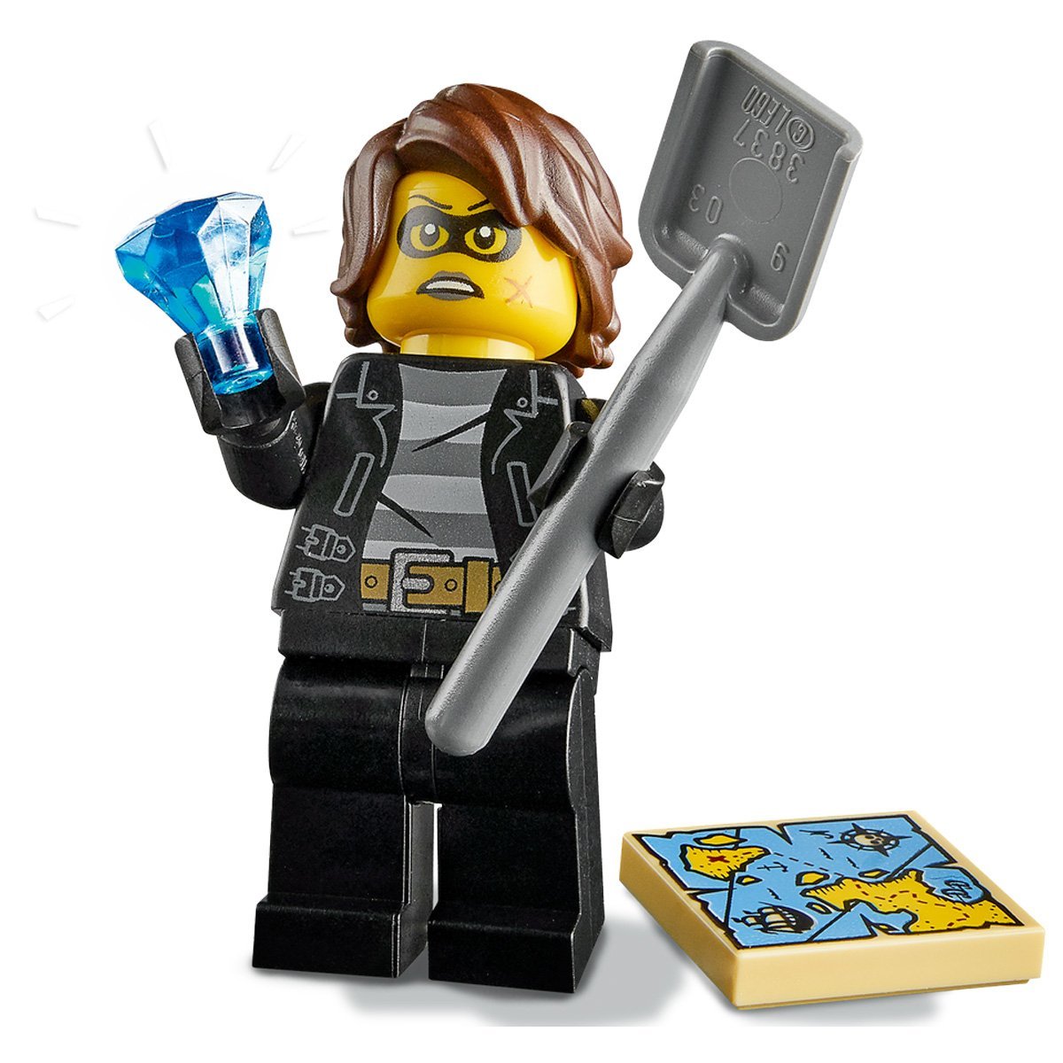 LEGO City Police Boat Transport (60272) - Nesh Kids Store