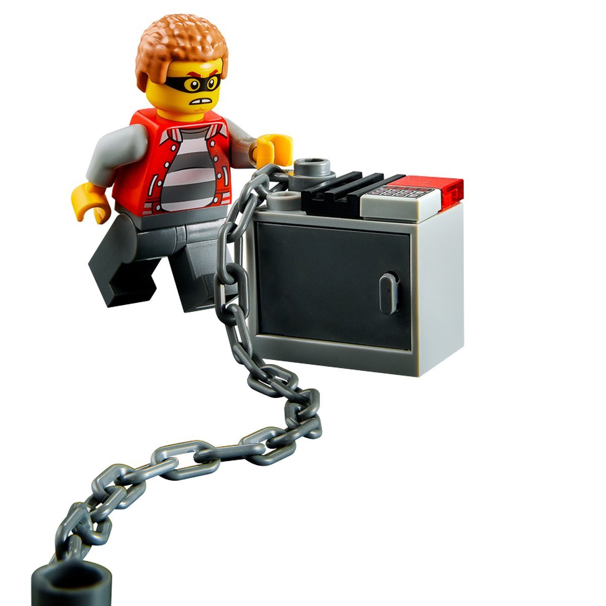 LEGO City Police Driller Chase (60273) - Nesh Kids Store