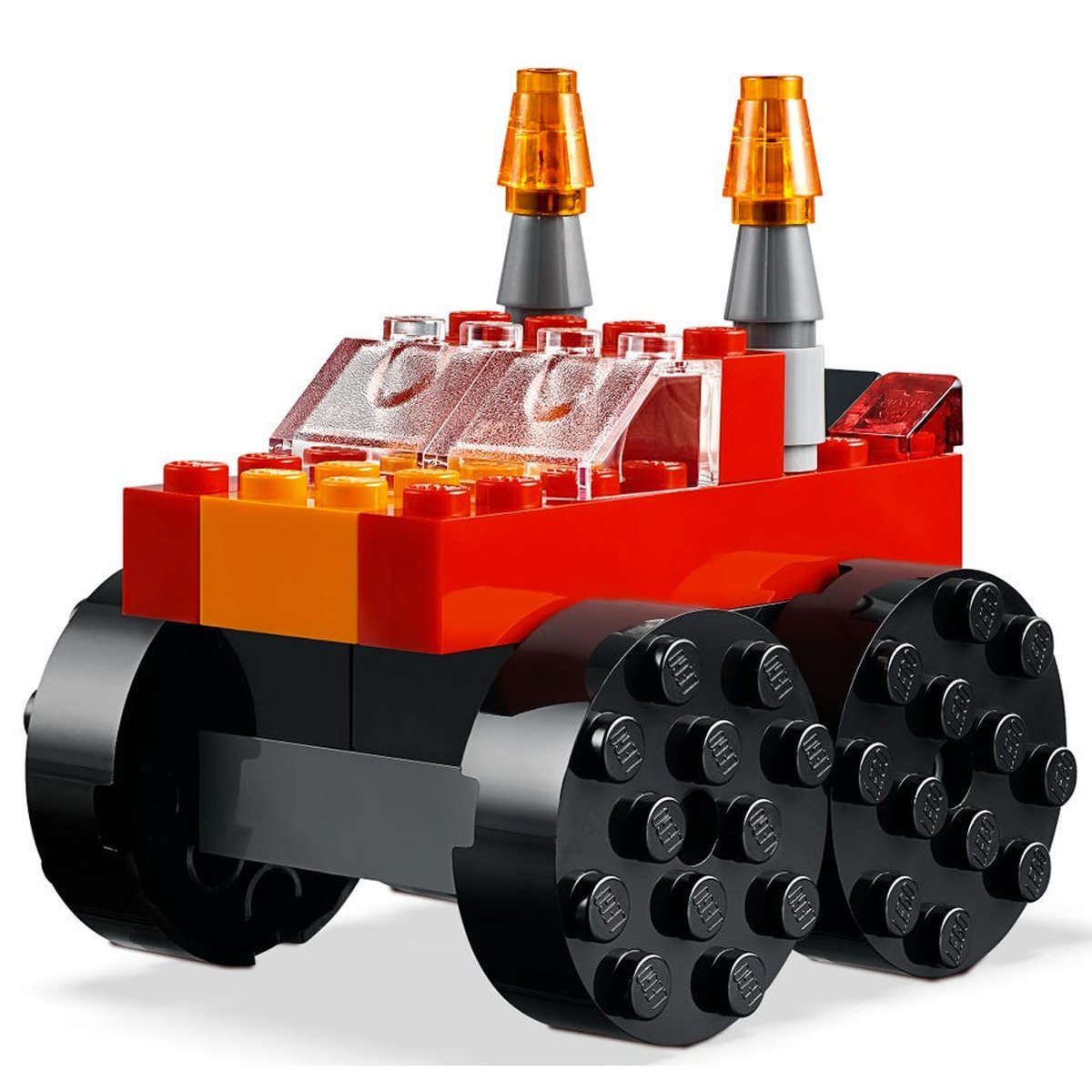 LEGO Classic Basic Brick Set (11002) - Nesh Kids Store