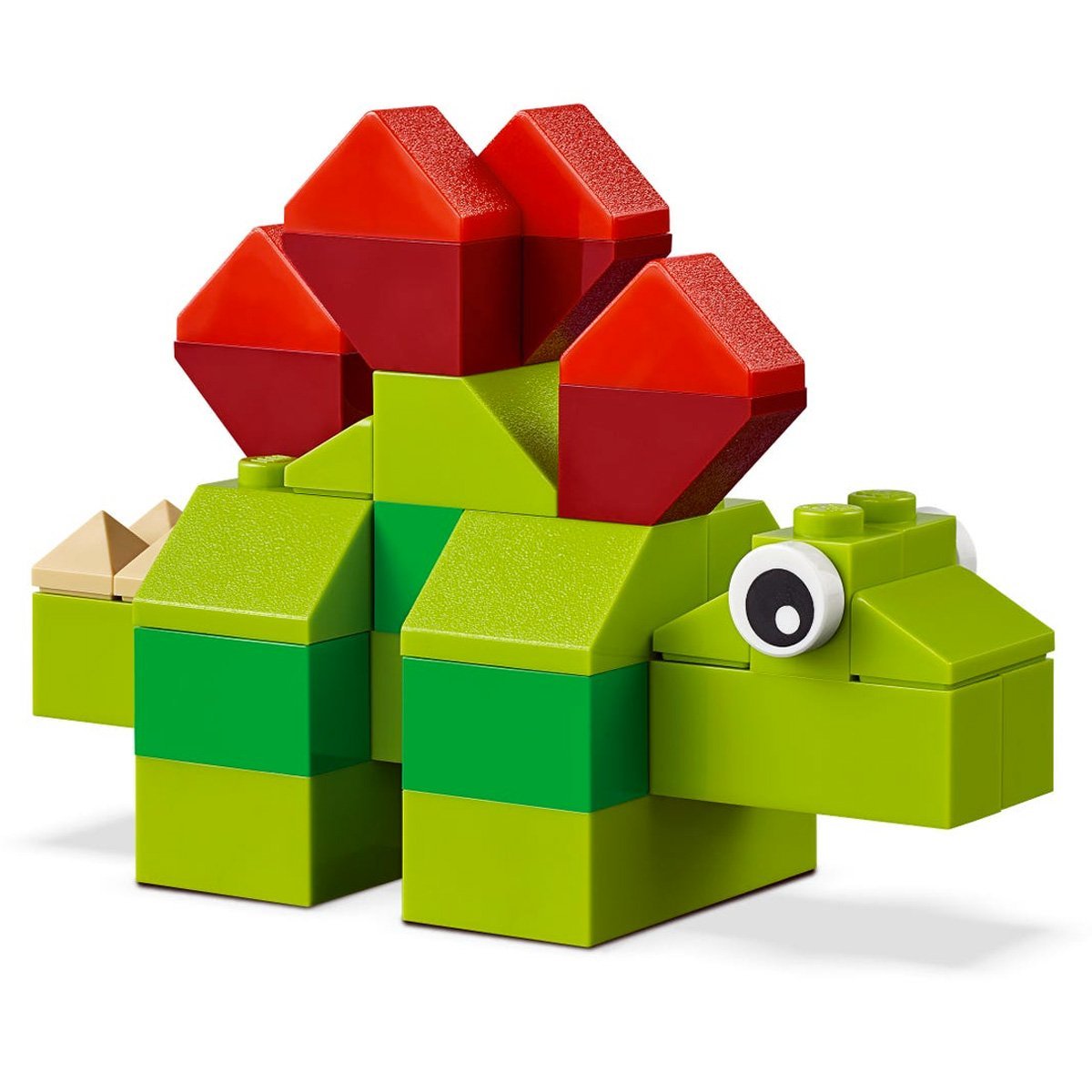 LEGO Classic Basic Brick Set (11002) - Nesh Kids Store