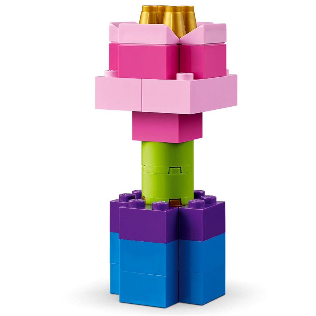 LEGO Classic Basic Brick Set (11002) - Nesh Kids Store