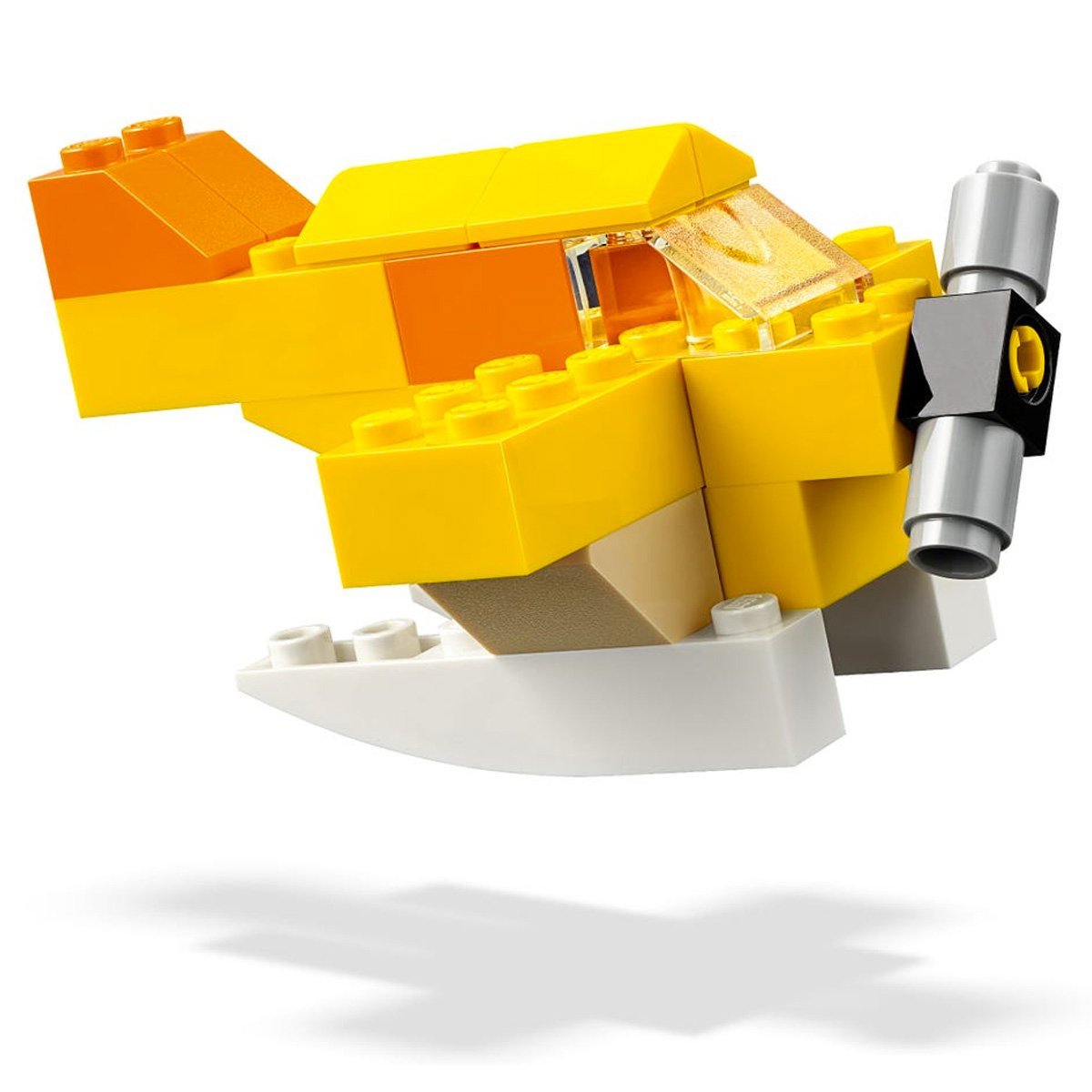 LEGO Classic Basic Brick Set (11002) - Nesh Kids Store