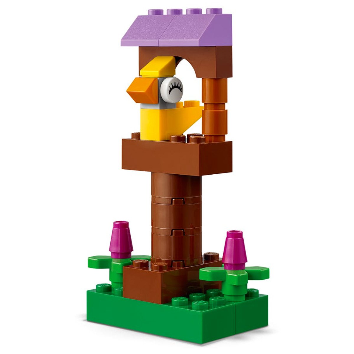 LEGO Classic Basic Brick Set (11002) - Nesh Kids Store