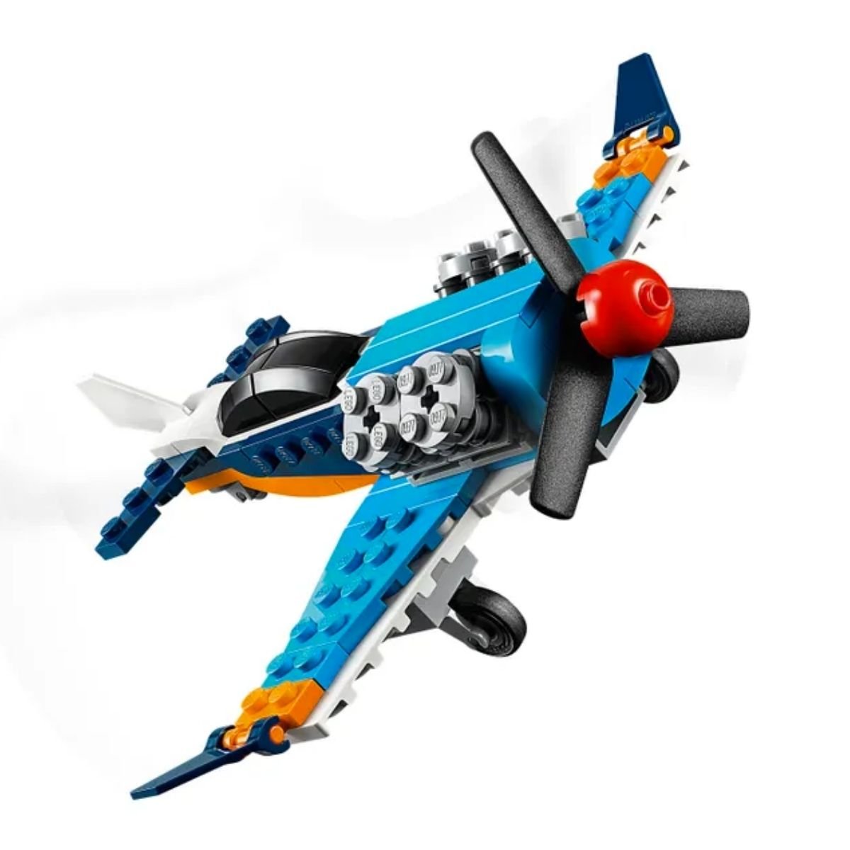 Lego Creator Propeller Plane (31099) - Nesh Kids Store