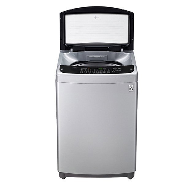 LG - 12kg Smart Inverter Top Load Washing Machine (T2312) - Nesh Kids Store