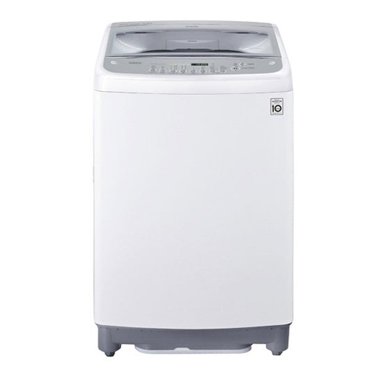 LG - 8kg Smart Inverter Top Load Washing Machine (T2108) - Nesh Kids Store