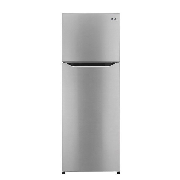 LG Double Door 258 LTR Smart Inverter Refrigerator (GL-B272) - Nesh Kids Store