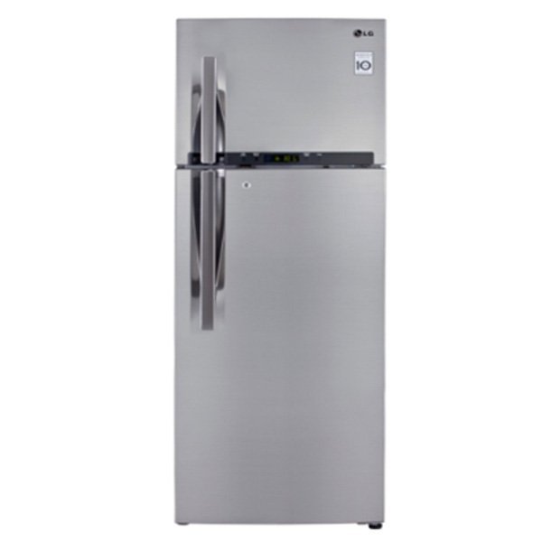 LG Double Door Inverter Refrigerator GL-M412RLCN - Nesh Kids Store