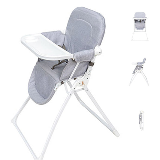 Lightweight High Chair - Nesh Kids Store