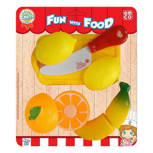 Lil Chefz - Small Blister Pack - Nesh Kids Store