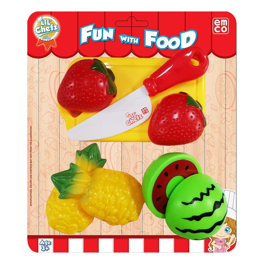 Lil Chefz - Small Blister Pack - Nesh Kids Store