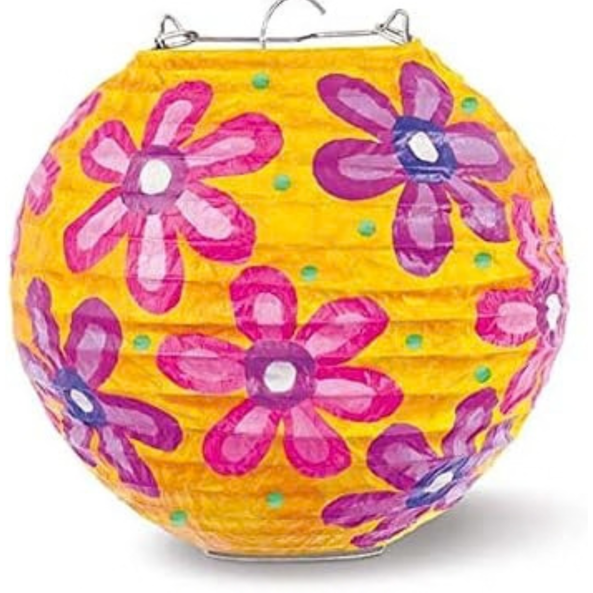 Little Craft / Lantern Painting Kit - Nesh Kids Store