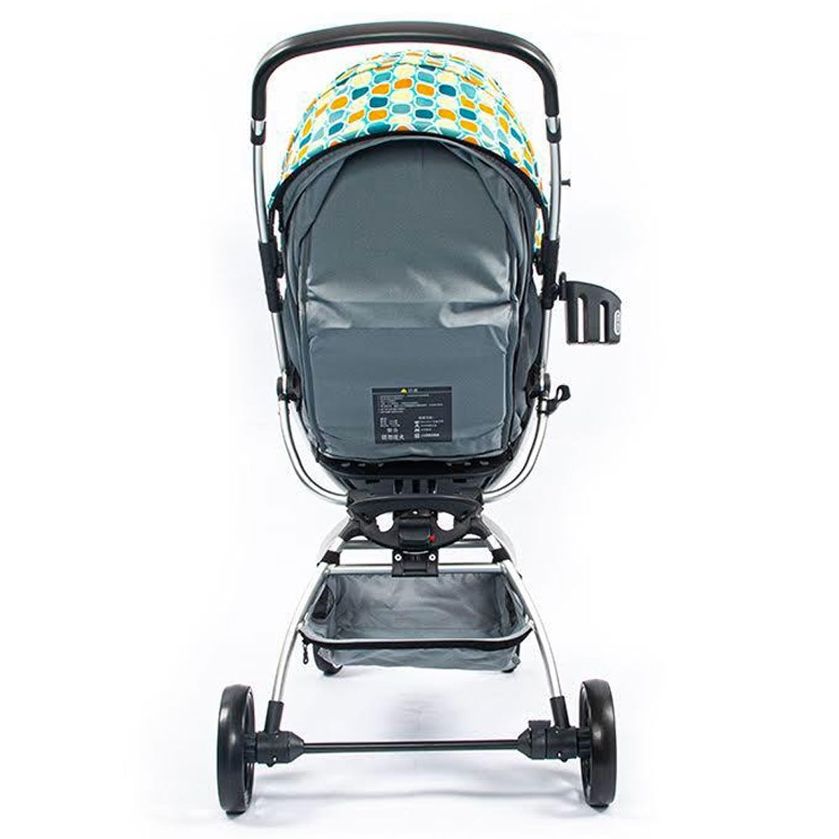 Little Tikes Ultra Light Weight Stroller - Nesh Kids Store