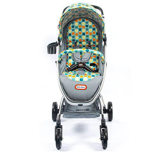 Little Tikes Ultra Light Weight Stroller - Nesh Kids Store
