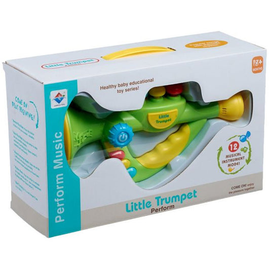 Little Trumpet - Nesh Kids Store