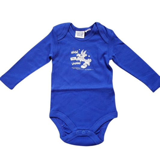 Looney Tunes - Body Suit - Long Sleeve - Design C - Nesh Kids Store