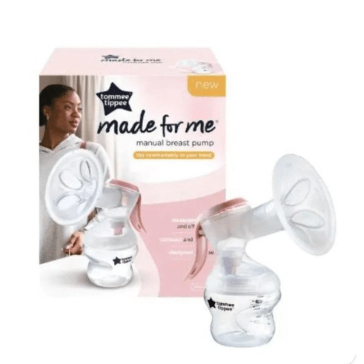 Breast Feeding Gear