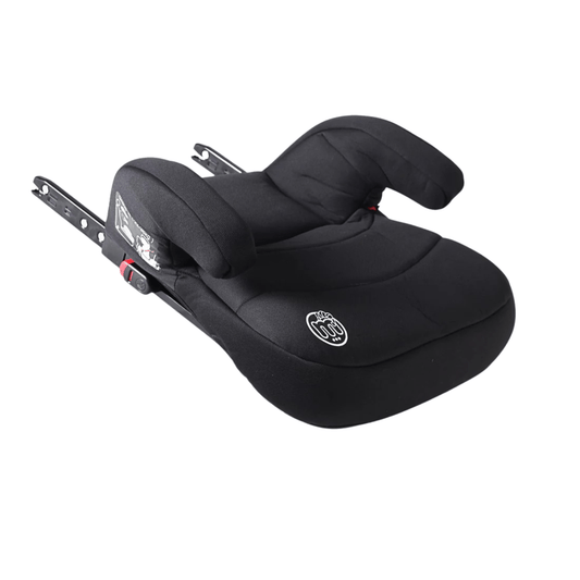 Mamakiddies SeatUp Isofix Booster Car Seat (22kg - 36kg) - Nesh Kids Store