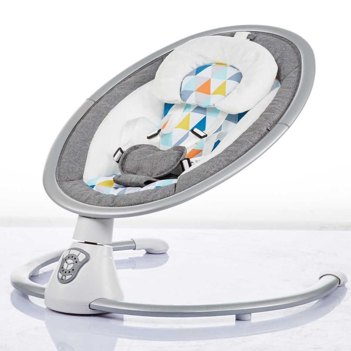 Maribel Multi Functional Rocker (SG403) - Nesh Kids Store