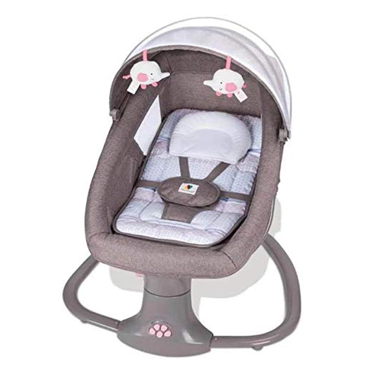 Mastela 3-in-1 Deluxe Multi Functional Bassinet - Nesh Kids Store