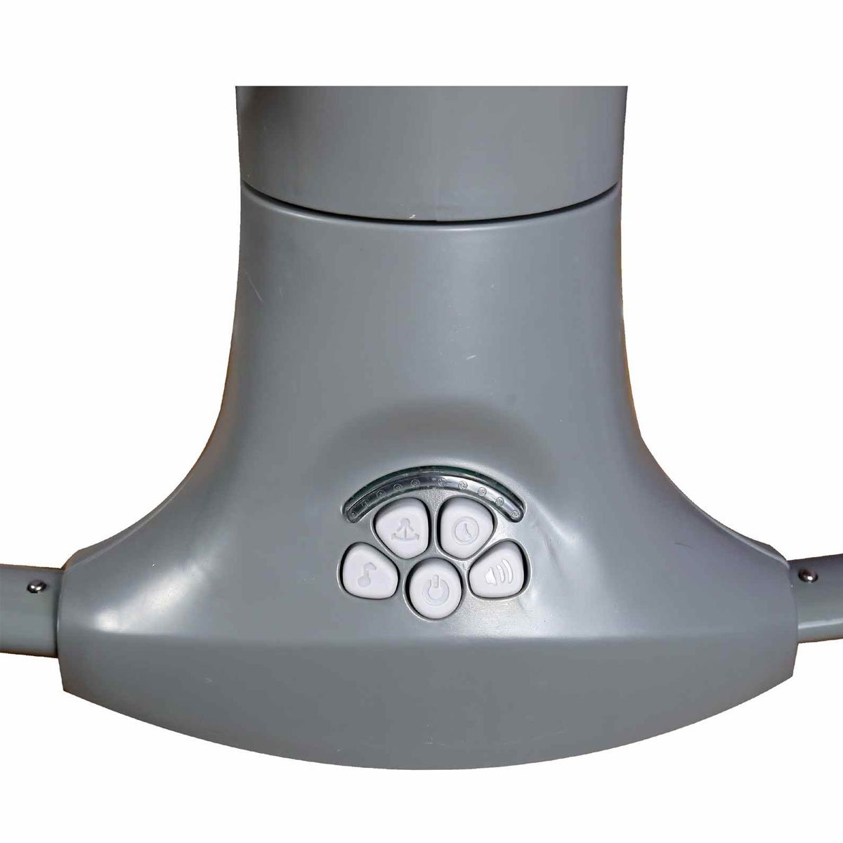 Mastela 3-in-1 Deluxe Multi Functional Bassinet - Nesh Kids Store