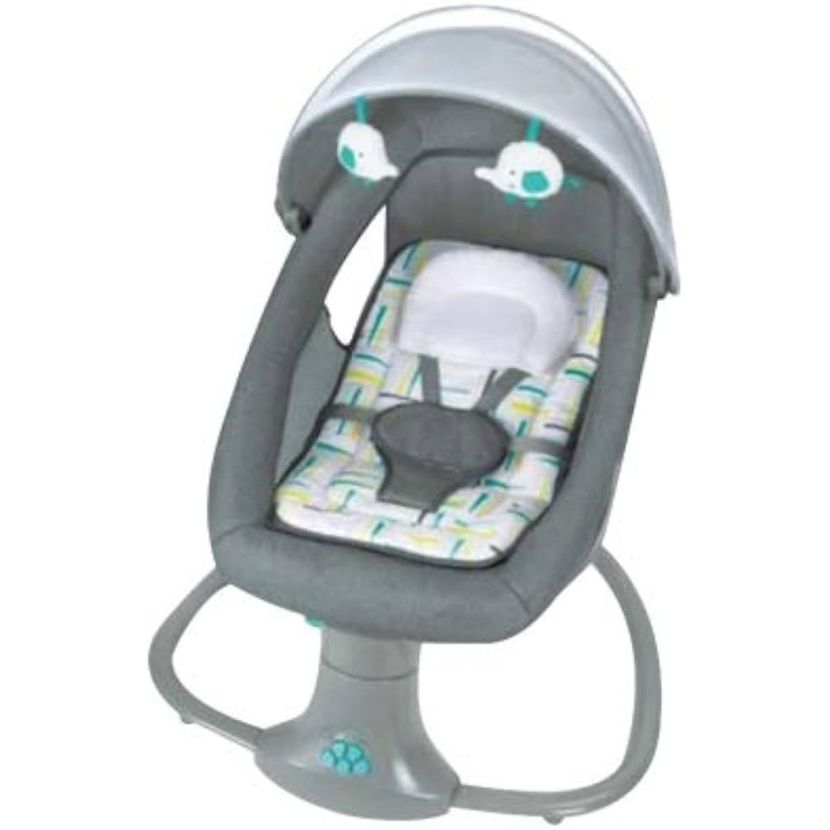 Mastela 3-in-1 Deluxe Multi Functional Bassinet - Nesh Kids Store