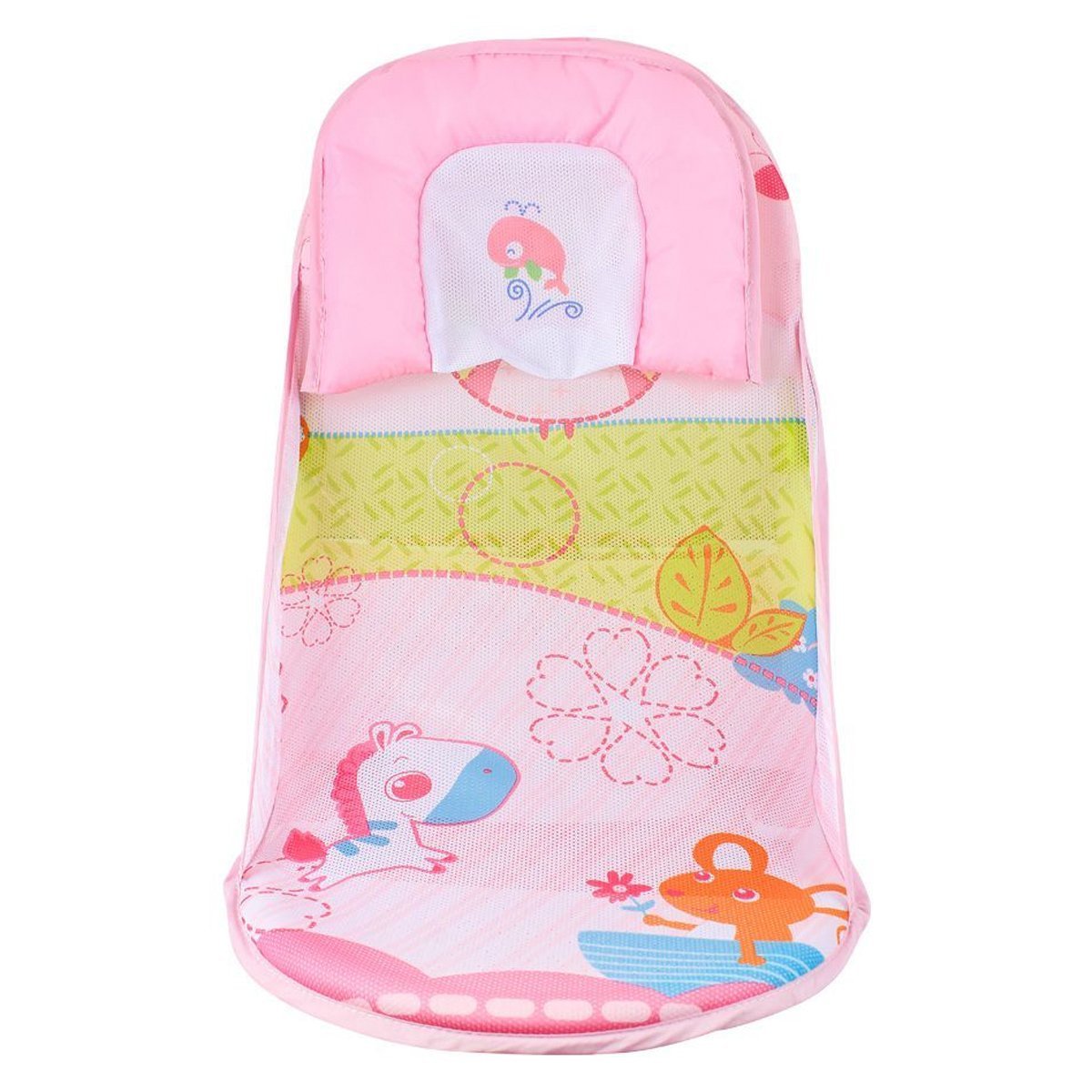 Mastela Deluxe Baby Bather - Nesh Kids Store
