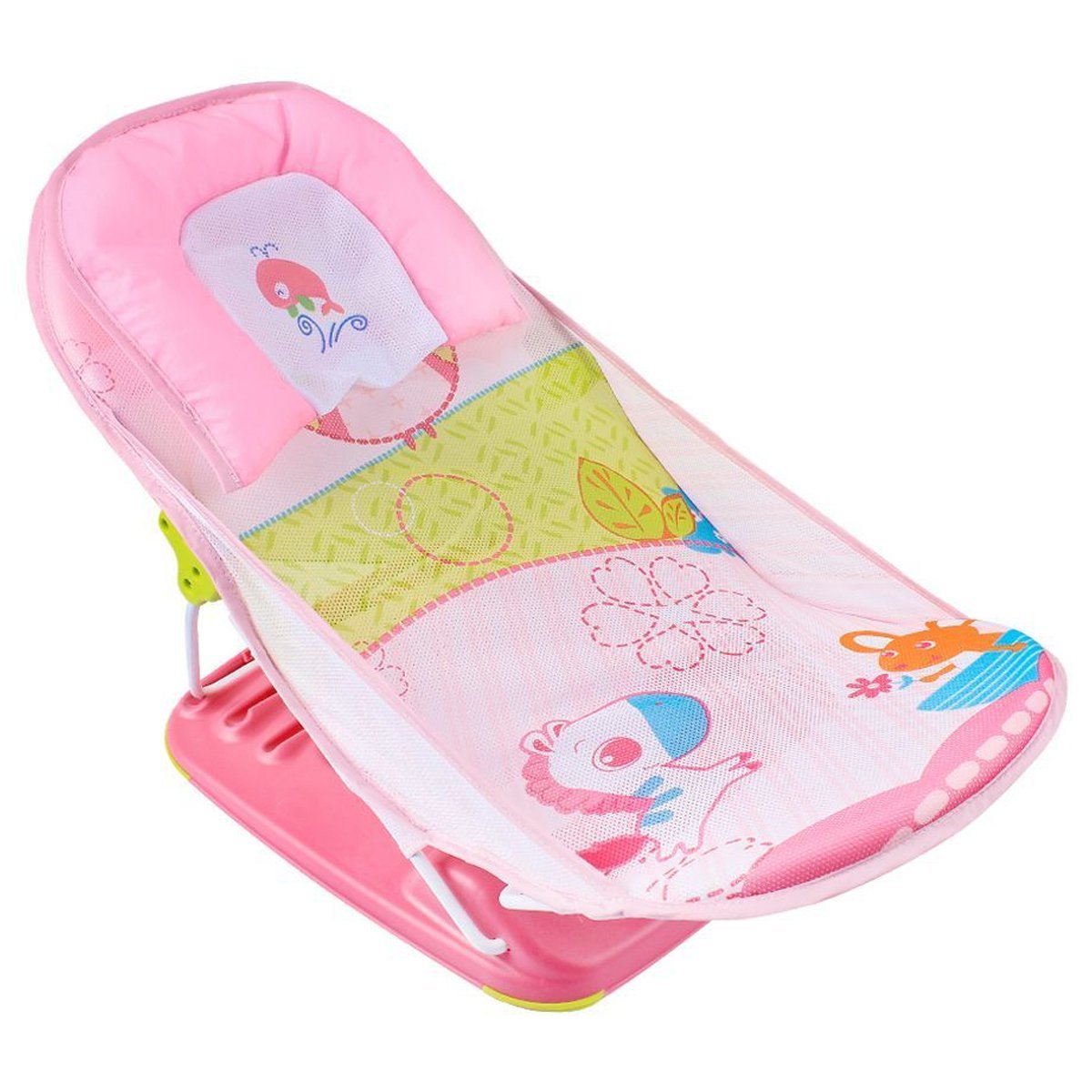 Mastela Deluxe Baby Bather - Nesh Kids Store