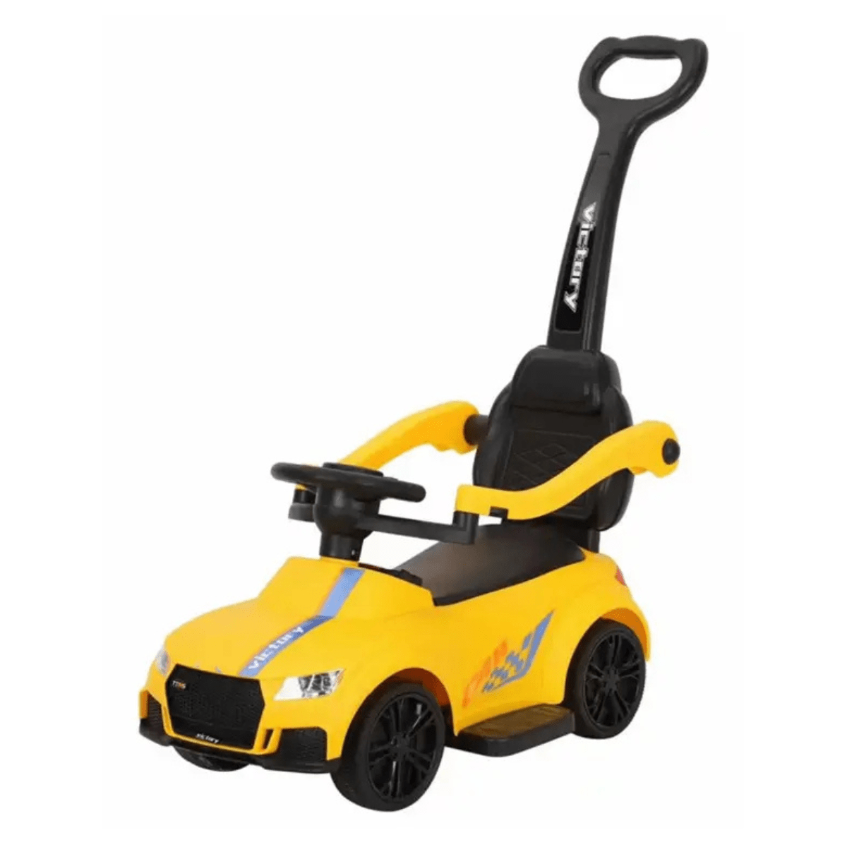 Mat Finish Ride - On Car for Kids 2014 - Nesh Kids Store