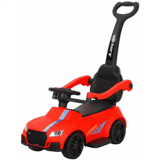 Mat Finish Ride - On Car for Kids 2014 - Nesh Kids Store