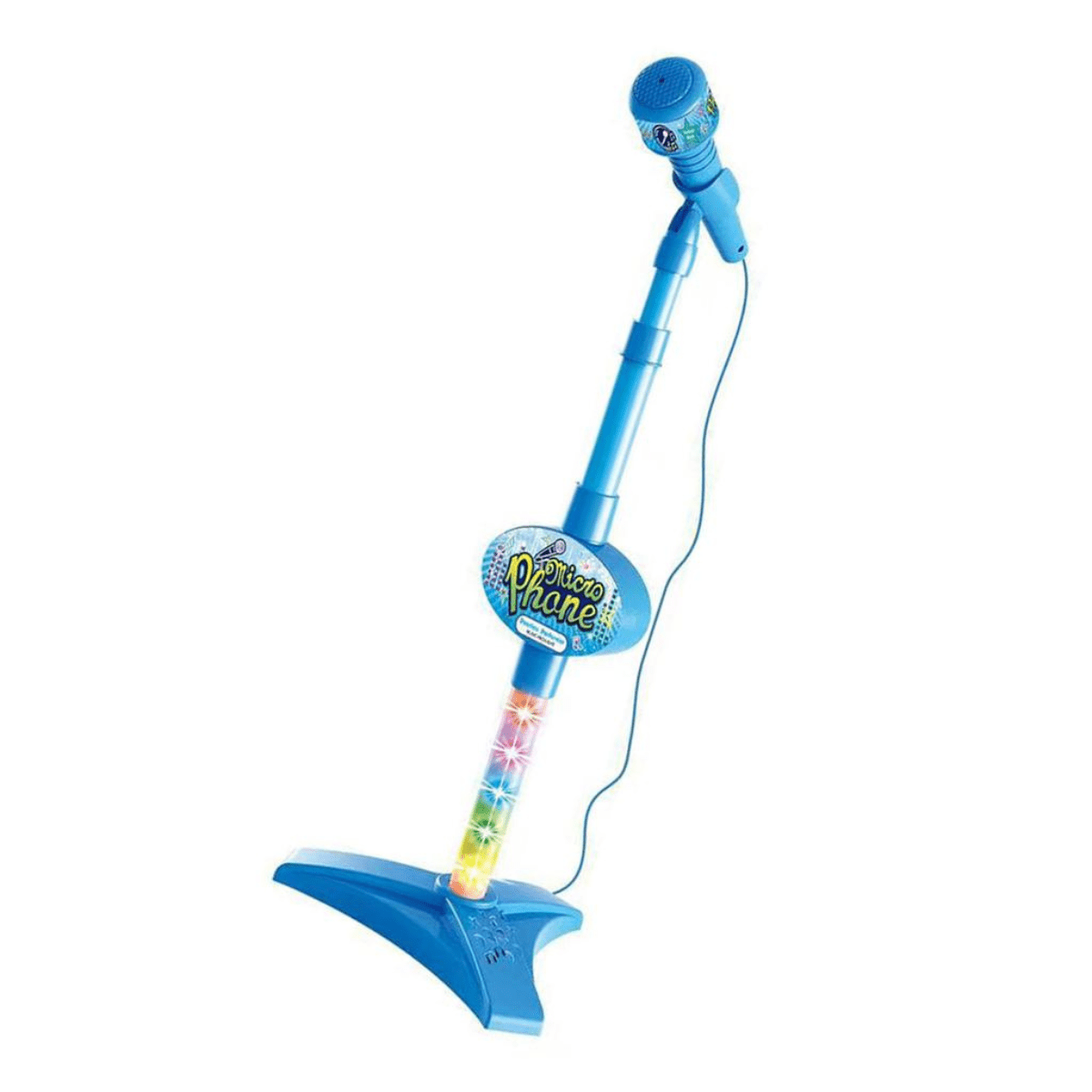 Microphone B/O - Nesh Kids Store