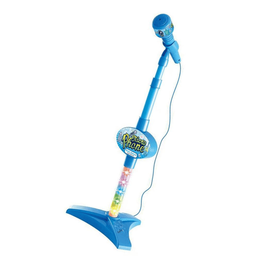 Microphone B/O - Nesh Kids Store