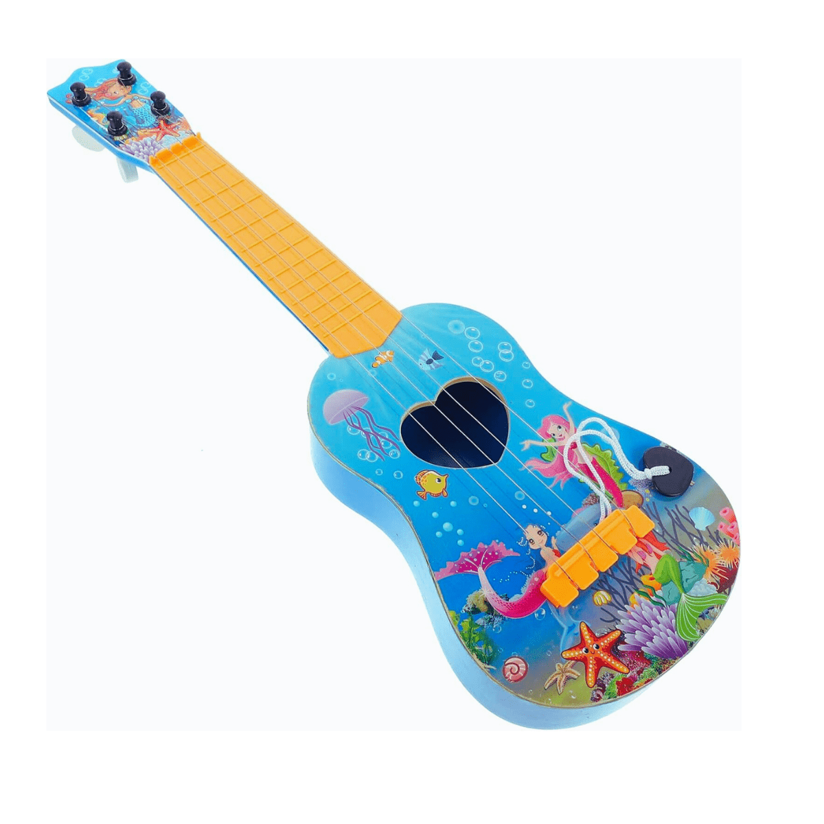 Musical Instruments & Karaoke