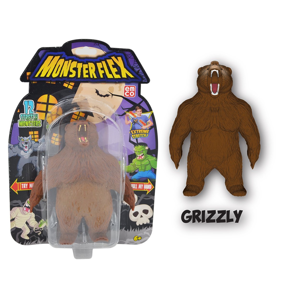 Monster Flex - Nesh Kids Store