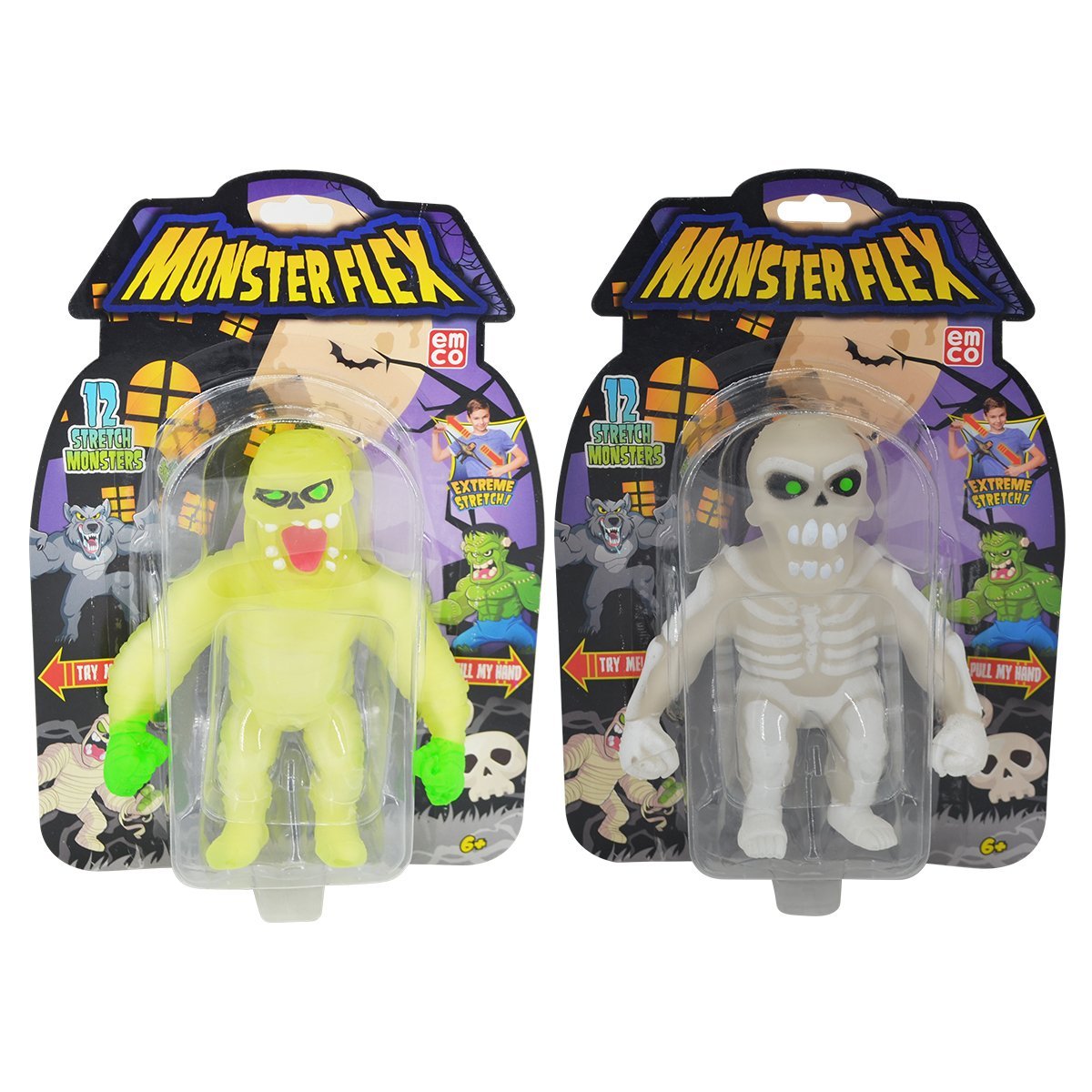 Monster Flex - Nesh Kids Store