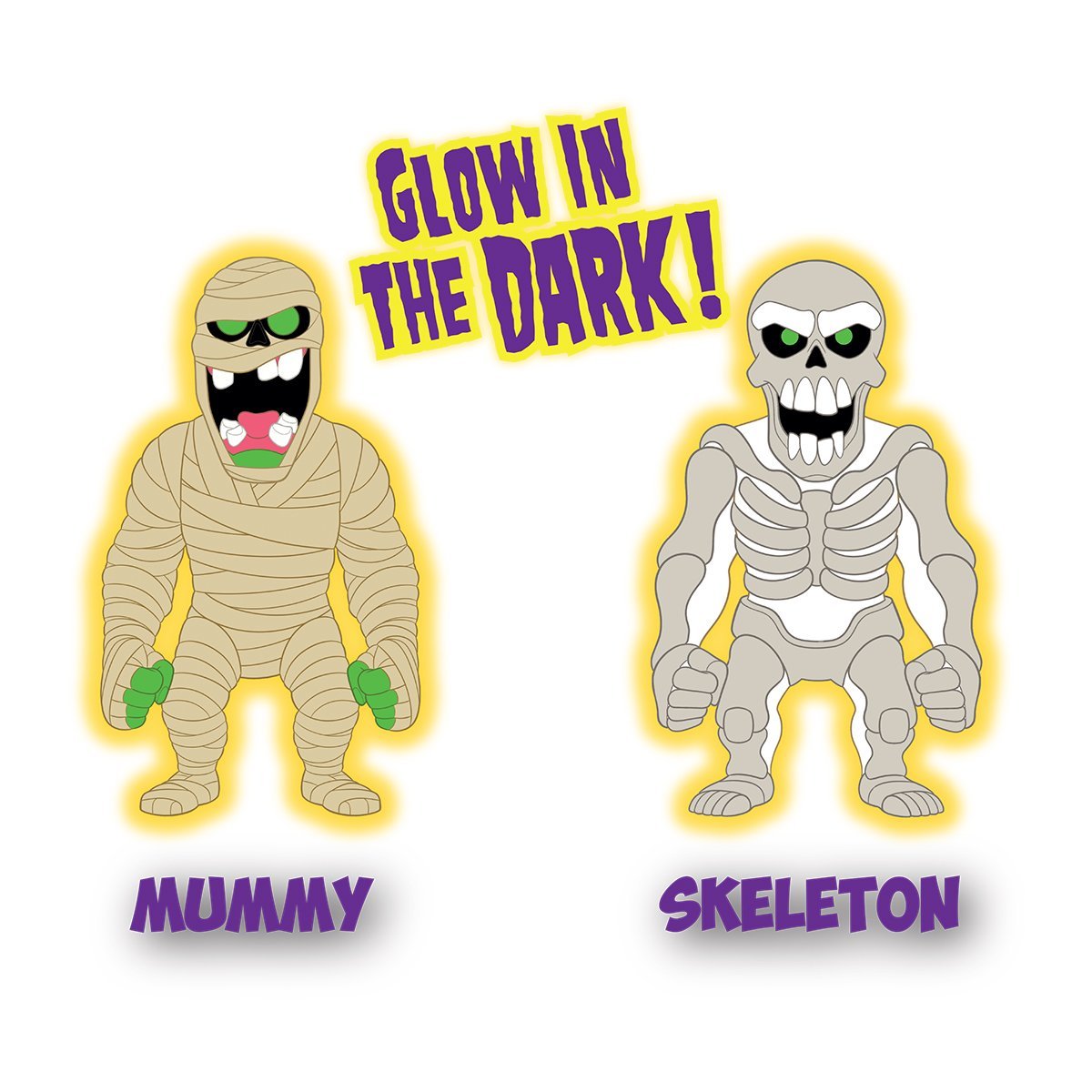 Monster Flex - Nesh Kids Store